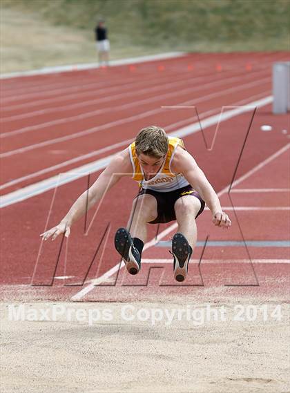 Thumbnail 2 in Maxine Ehrman Invitational (Boys) photogallery.