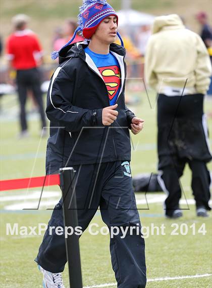 Thumbnail 3 in Maxine Ehrman Invitational (Boys) photogallery.