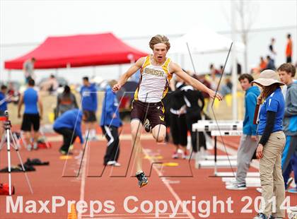 Thumbnail 3 in Maxine Ehrman Invitational (Boys) photogallery.
