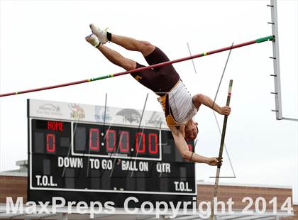 Thumbnail 3 in Maxine Ehrman Invitational (Boys) photogallery.