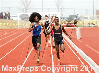 Thumbnail 3 in Maxine Ehrman Invitational (Boys) photogallery.
