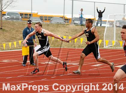 Thumbnail 1 in Maxine Ehrman Invitational (Boys) photogallery.