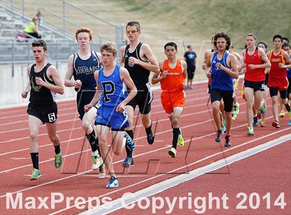 Thumbnail 1 in Maxine Ehrman Invitational (Boys) photogallery.