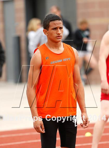 Thumbnail 1 in Maxine Ehrman Invitational (Boys) photogallery.