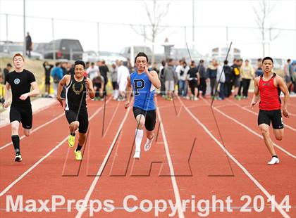 Thumbnail 2 in Maxine Ehrman Invitational (Boys) photogallery.