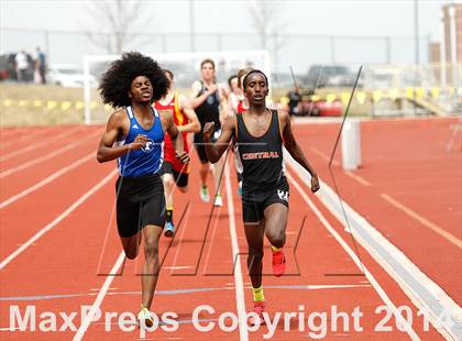 Thumbnail 1 in Maxine Ehrman Invitational (Boys) photogallery.
