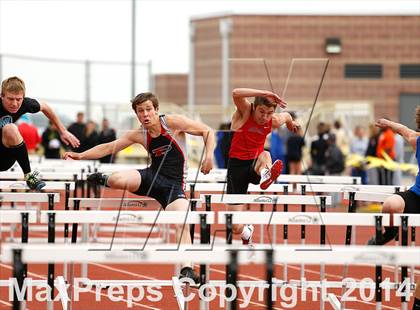 Thumbnail 3 in Maxine Ehrman Invitational (Boys) photogallery.
