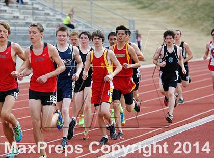 Thumbnail 1 in Maxine Ehrman Invitational (Boys) photogallery.