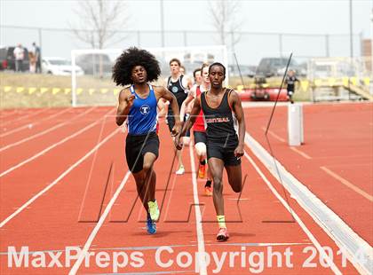 Thumbnail 2 in Maxine Ehrman Invitational (Boys) photogallery.