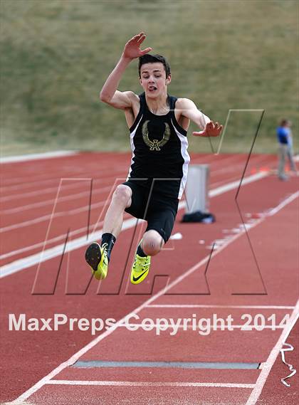 Thumbnail 1 in Maxine Ehrman Invitational (Boys) photogallery.