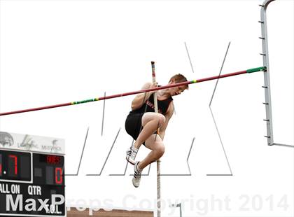 Thumbnail 1 in Maxine Ehrman Invitational (Boys) photogallery.