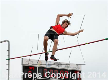 Thumbnail 3 in Maxine Ehrman Invitational (Boys) photogallery.