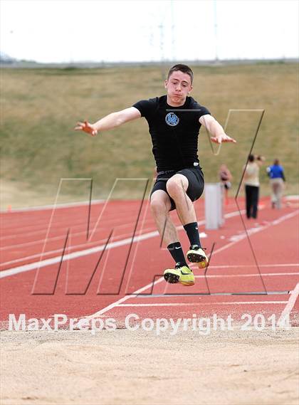 Thumbnail 1 in Maxine Ehrman Invitational (Boys) photogallery.