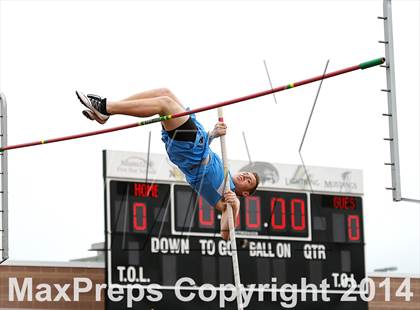 Thumbnail 1 in Maxine Ehrman Invitational (Boys) photogallery.