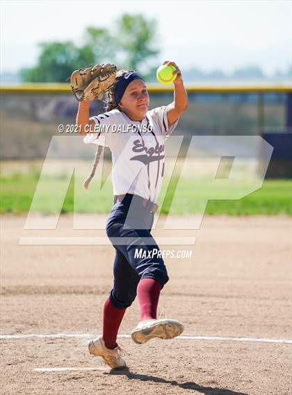 Thumbnail 3 in Vista Ridge @ Dakota Ridge photogallery.