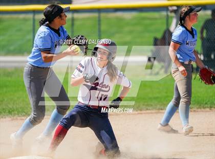 Thumbnail 1 in Vista Ridge @ Dakota Ridge photogallery.