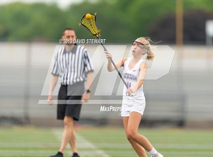 Thumbnail 2 in Stow-Munroe Falls vs. Jackson photogallery.
