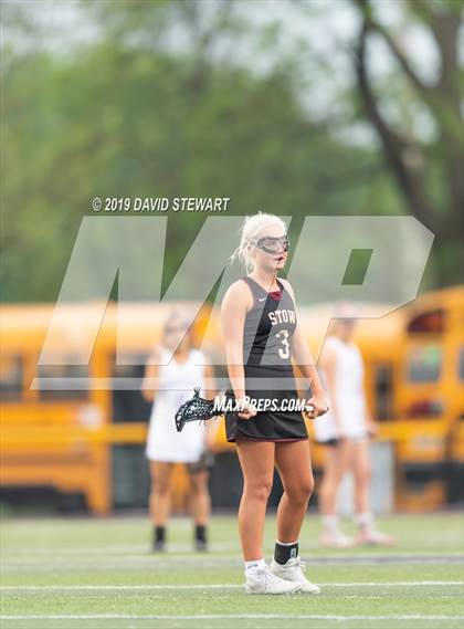 Thumbnail 1 in Stow-Munroe Falls vs. Jackson photogallery.