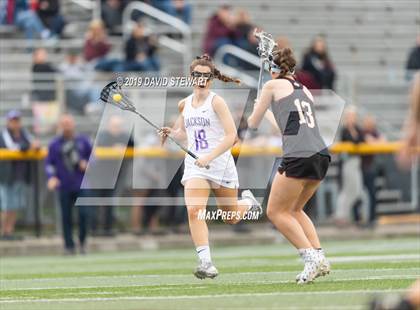 Thumbnail 3 in Stow-Munroe Falls vs. Jackson photogallery.