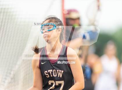 Thumbnail 2 in Stow-Munroe Falls vs. Jackson photogallery.