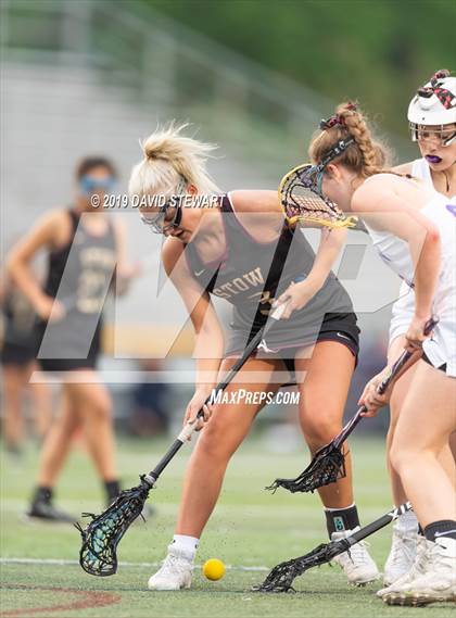 Thumbnail 3 in Stow-Munroe Falls vs. Jackson photogallery.