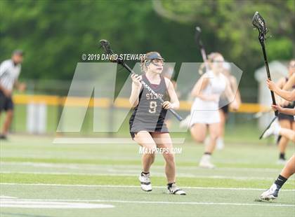 Thumbnail 3 in Stow-Munroe Falls vs. Jackson photogallery.