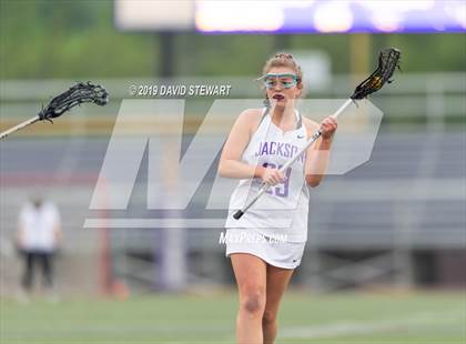 Thumbnail 3 in Stow-Munroe Falls vs. Jackson photogallery.