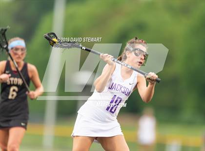 Thumbnail 3 in Stow-Munroe Falls vs. Jackson photogallery.