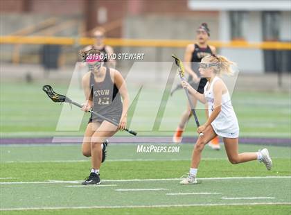 Thumbnail 3 in Stow-Munroe Falls vs. Jackson photogallery.