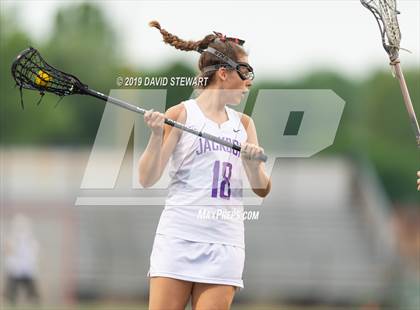 Thumbnail 3 in Stow-Munroe Falls vs. Jackson photogallery.