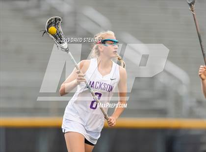 Thumbnail 2 in Stow-Munroe Falls vs. Jackson photogallery.