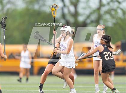 Thumbnail 1 in Stow-Munroe Falls vs. Jackson photogallery.