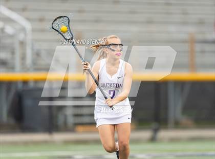 Thumbnail 3 in Stow-Munroe Falls vs. Jackson photogallery.