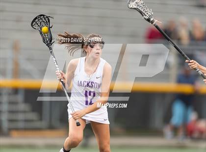 Thumbnail 1 in Stow-Munroe Falls vs. Jackson photogallery.