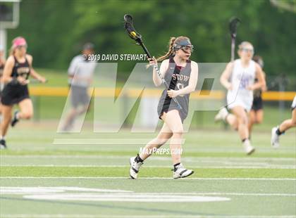 Thumbnail 2 in Stow-Munroe Falls vs. Jackson photogallery.