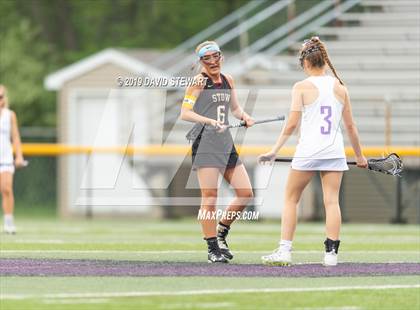 Thumbnail 1 in Stow-Munroe Falls vs. Jackson photogallery.