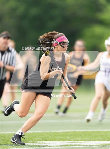 Thumbnail 1 in Stow-Munroe Falls vs. Jackson photogallery.