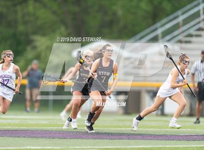 Thumbnail 2 in Stow-Munroe Falls vs. Jackson photogallery.
