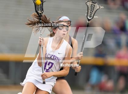Thumbnail 2 in Stow-Munroe Falls vs. Jackson photogallery.