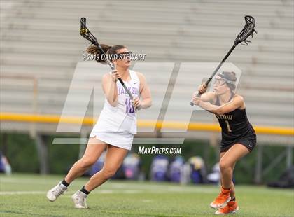 Thumbnail 3 in Stow-Munroe Falls vs. Jackson photogallery.