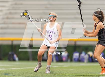 Thumbnail 2 in Stow-Munroe Falls vs. Jackson photogallery.