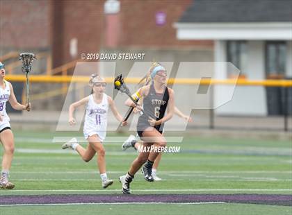Thumbnail 2 in Stow-Munroe Falls vs. Jackson photogallery.