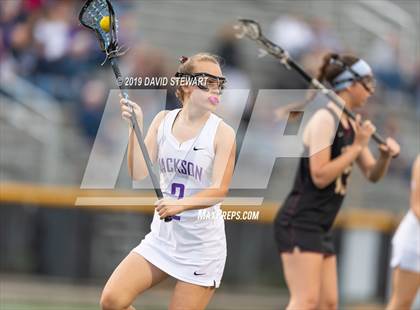 Thumbnail 3 in Stow-Munroe Falls vs. Jackson photogallery.