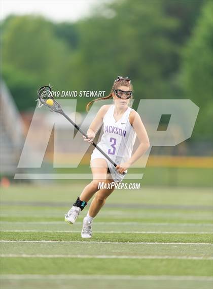 Thumbnail 1 in Stow-Munroe Falls vs. Jackson photogallery.