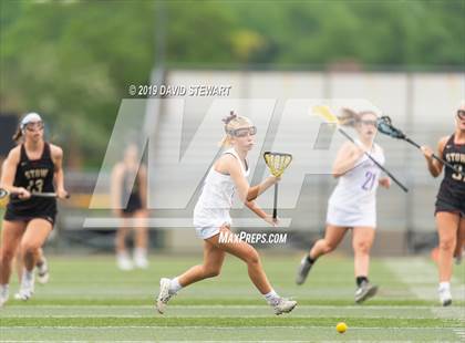 Thumbnail 1 in Stow-Munroe Falls vs. Jackson photogallery.