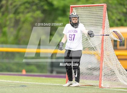 Thumbnail 1 in Stow-Munroe Falls vs. Jackson photogallery.