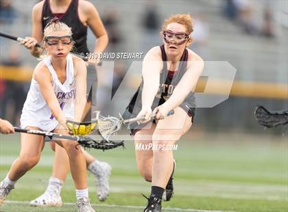 Thumbnail 1 in Stow-Munroe Falls vs. Jackson photogallery.