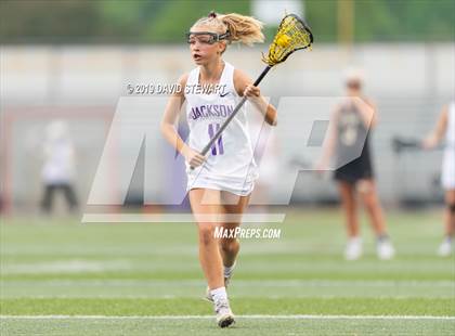 Thumbnail 1 in Stow-Munroe Falls vs. Jackson photogallery.