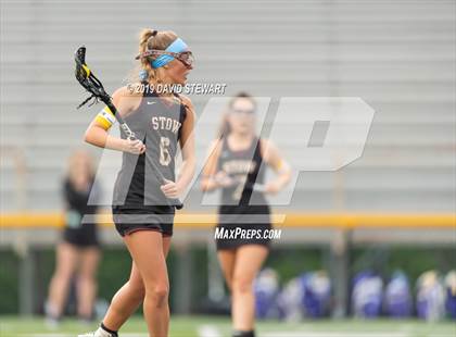 Thumbnail 1 in Stow-Munroe Falls vs. Jackson photogallery.