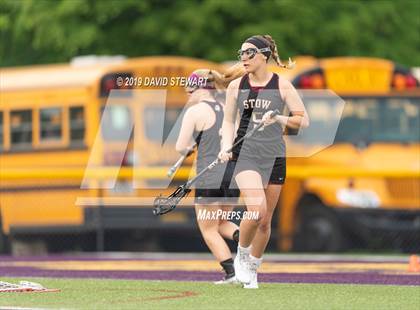 Thumbnail 3 in Stow-Munroe Falls vs. Jackson photogallery.